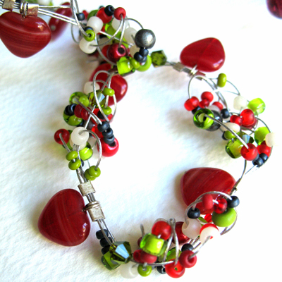 whole necklace