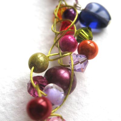 whole necklace