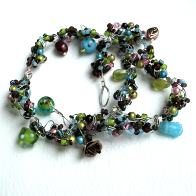 whole necklace