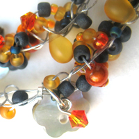 whole necklace