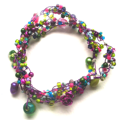 whole necklace