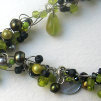 whole necklace