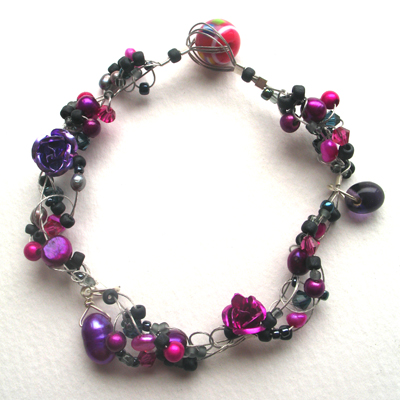 whole necklace
