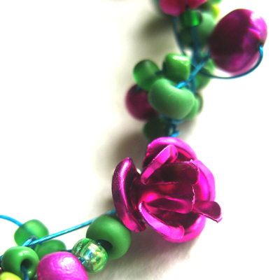 whole necklace
