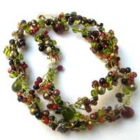 whole necklace