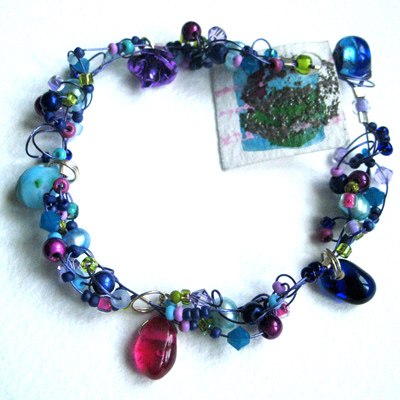 whole necklace
