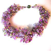 whole necklace