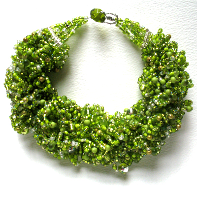 whole necklace