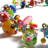 whole necklace